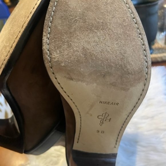 Cole Haan Boots size 9 USED - Picture 6 of 7